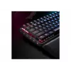 CORSAIR VANGUARD PRO 96 Hall Effect -pelinäppäimistö, musta