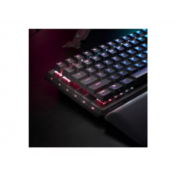 CORSAIR VANGUARD PRO 96 Hall Effect -pelinäppäimistö, musta