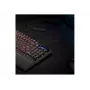 CORSAIR VANGUARD PRO 96 Hall Effect -pelinäppäimistö, musta