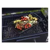 Staub Plancha induktioon sopiva valurautainen grillilevy, 38 cm, musta
