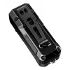 Nitecore TUP2 avaimenperä-taskulamppu musta 1200lm USB-C