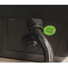 ORVALDI USV AM-1000LCD USB Line-Interactive 1000VA 600W 8x Schuko-pistorasia LCD-näyttö
