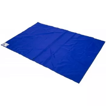 MOBILEX potilaan siirtomatto 140x68 cm sininen