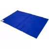 MOBILEX potilaan siirtomatto 140x68 cm sininen