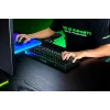 Razer BlackWidow V4 Tenkeyless HyperSpeed Orange Switch -näppäimistö - US Layout