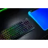 Razer BlackWidow V4 Tenkeyless HyperSpeed Orange Switch -näppäimistö - US Layout