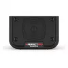 PerfectPro DABPRO työmaaradio DAB+ FM Bluetooth IP65 musta