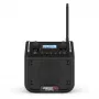 PerfectPro DABPRO työmaaradio DAB+ FM Bluetooth IP65 musta