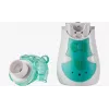 Oromed ORO-MESH BABY GREEN verkko-sumutin