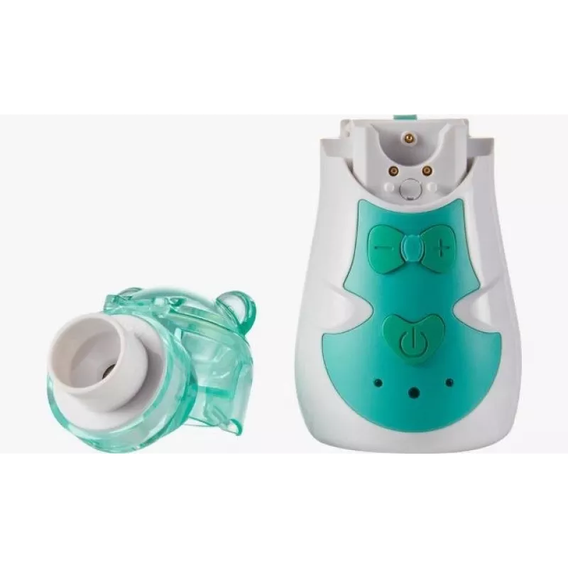 Oromed ORO-MESH BABY GREEN verkko-sumutin