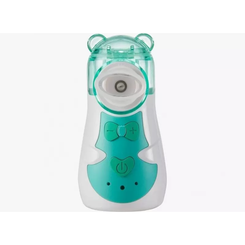 Oromed ORO-MESH BABY GREEN verkko-sumutin