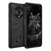 ULEFONE ARMOR X31 PRO 8/256GB musta järeä matkapuhelin