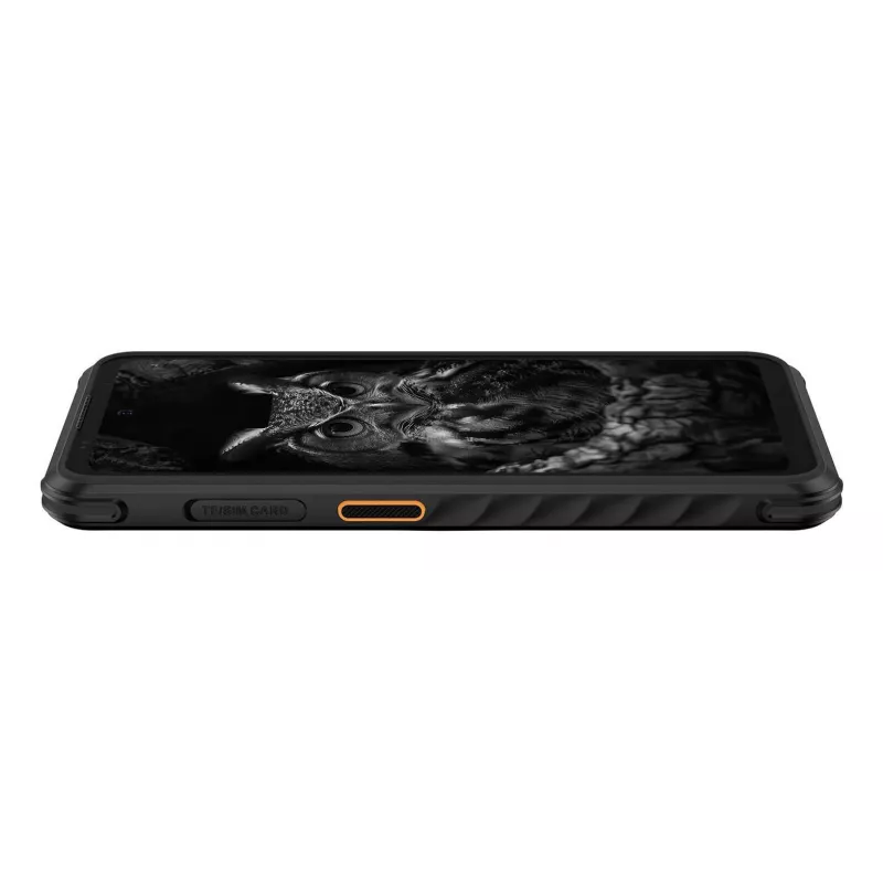 ULEFONE ARMOR X31 PRO 8/256GB musta järeä matkapuhelin