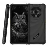 ULEFONE ARMOR X31 PRO 8/256GB musta järeä matkapuhelin