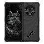 ULEFONE ARMOR X31 PRO 8/256GB musta järeä matkapuhelin