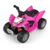 MILLY MALLY Quad Honda ATV akkukäyttöinen pinkki