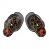 Skullcandy Method 360 ANC True Wireless In-Ear -kuulokkeet Leopard Bluetooth 5.2 Sound By Bose