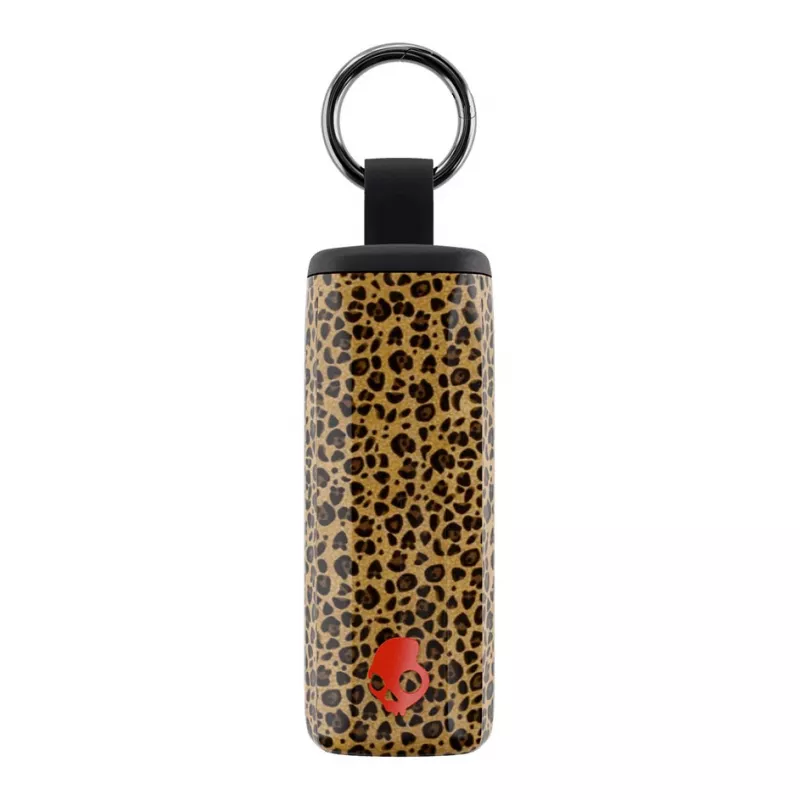 Skullcandy Method 360 ANC True Wireless In-Ear -kuulokkeet Leopard Bluetooth 5.2 Sound By Bose