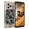 ULEFONE Xever 8 Sand Dune 8/128GB 4G LTE IP68/IP69K Rugged älypuhelin