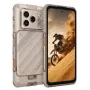 ULEFONE Xever 8 Sand Dune 8/128GB 4G LTE IP68/IP69K Rugged älypuhelin