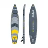 REBEL Active Pro Touring täytettävä SUP-lautaset 381 cm RBA-4512