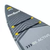 REBEL Active Pro Touring täytettävä SUP-lautaset 381 cm RBA-4512