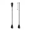 REBEL Active Pro Touring täytettävä SUP-lautaset 381 cm RBA-4512