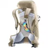Deuter AC Lite 22 SL reppu naisten, alu/greystone