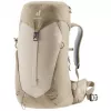 Deuter AC Lite 22 SL reppu naisten, alu/greystone