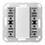 JUNG A 52921 ST KNX kosketusanturimoduuli universaali 2-kertainen F50 sarja AS/A