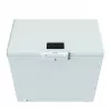 WHIRLPOOL pakastelokero W3RHS19EW1, 197 L, valkoinen, energialuokka E