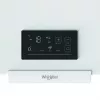 WHIRLPOOL pakastelokero W3RHS19EW1, 197 L, valkoinen, energialuokka E