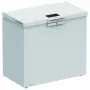 WHIRLPOOL pakastelokero W3RHS19EW1, 197 L, valkoinen, energialuokka E