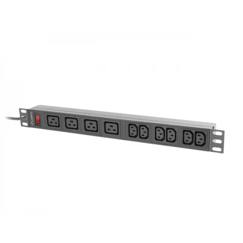 LANBERG rack PDU 19