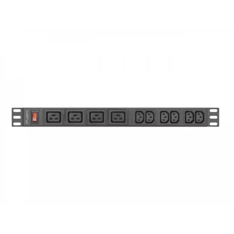 LANBERG rack PDU 19