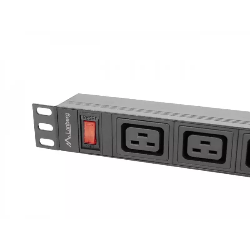 LANBERG rack PDU 19