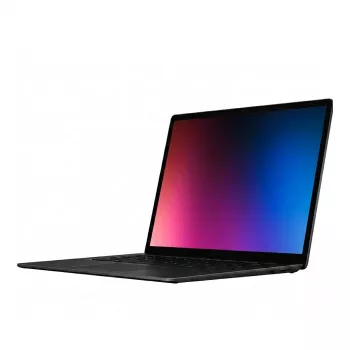 Microsoft Surface Laptop 8. painos 15 inch Intel Core Ultra 5 135H 16GB RAM 256GB SSD Windows 11 Pro musta