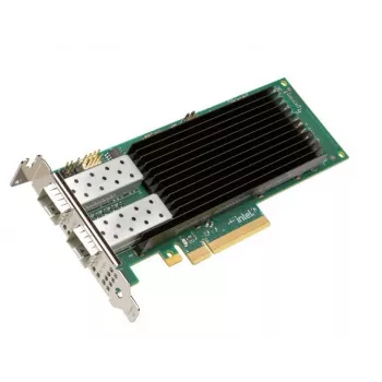 Intel Ethernet Network Adapter E835-XXVDA2 - verkkosovitin - PCIe 4.0 x8 - 10/25 Gigabit SFP28 x 2 (5 kpl:n pakkaus)