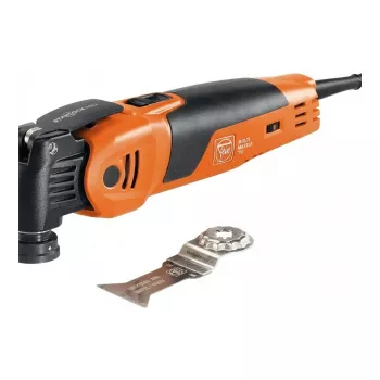 Fein MultiMaster MM 700 Selection monitoimityökalu 450W StarlockPlus QuickIN
