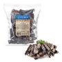 PETMEX lampaan keuhko luonnollinen puruluu koiran herkku 500g