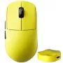 Scyrox V8 langaton pelihiiri, 8000 Hz, 8K dongle - Kailh Optical, Yellow