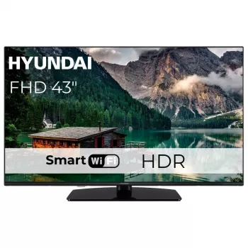 Hyundai FLM43TS349SMART 43