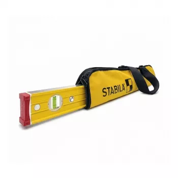STABILA TECH 196 DL, 122 cm digitaalinen vesivaaka