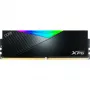 DIMM 16 GB DDR5-6400 (musta, AX5U6400C3216G-CLARBK, Lancer RGB, INTEL XMP)