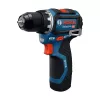 Bosch GSR 12V-32 Professional akkuporakone 12V sininen/musta Li-Ion