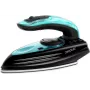 Cecotec GoForce 8000 taittuva titaaninen matkasilitysrauta 1200W keraaminen pohjalevy