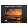Equip USB 3.2 Gen 2 USB-C - USB-C Active Optical -kaapeli 15m musta