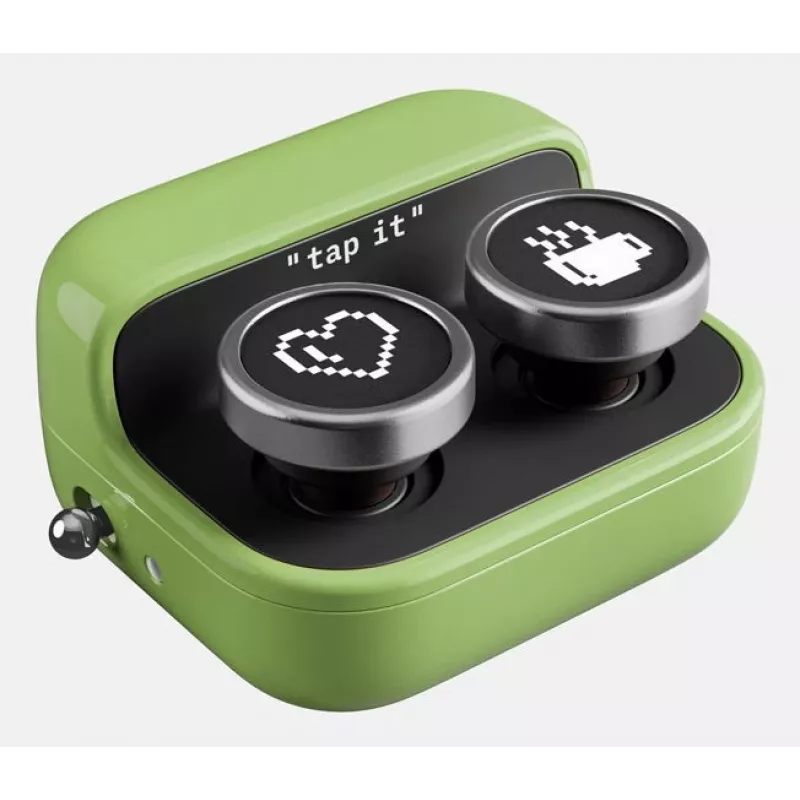 Onyx Boox Tappy Remote sivunkääntäjä vihreä