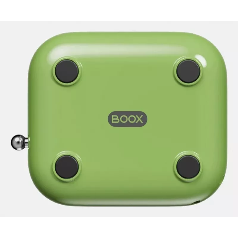 Onyx Boox Tappy Remote sivunkääntäjä vihreä