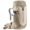 Deuter AC Lite 24 vaellusreppu, Alu/Greystone